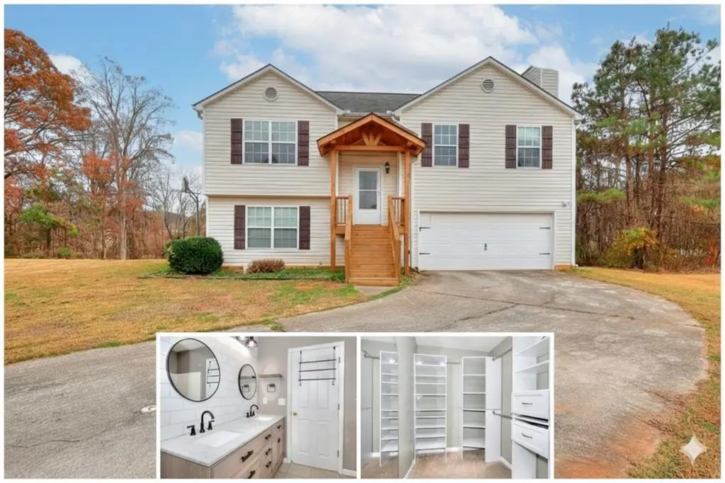 908 Fawnfield Drive, Monroe, GA 30656 - #1