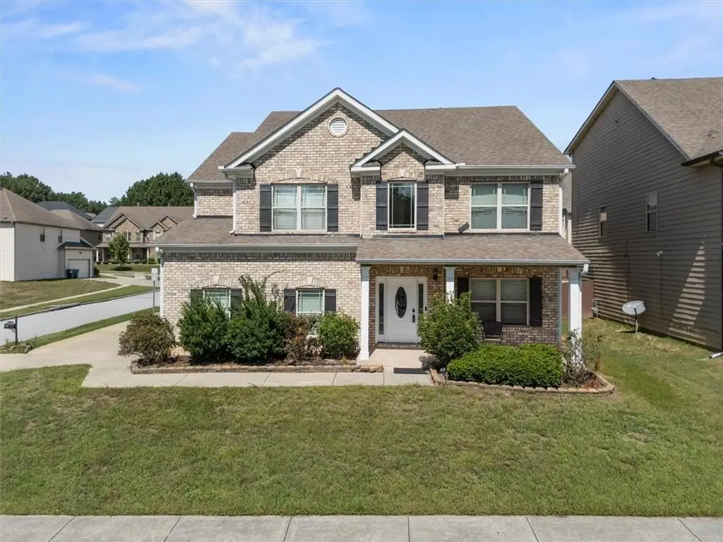 3819 Maiden Fern Lane, Snellville, GA 30039 - Image #1