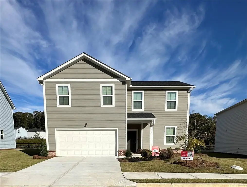3123 Whitman Court, Gainesville, GA 30507 - Image #1