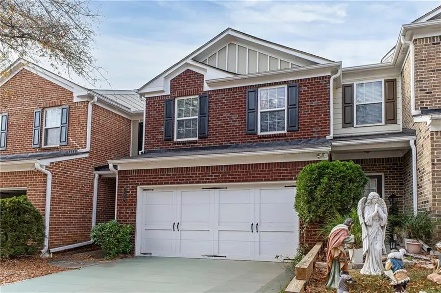 212 Bellecliff Court, Tucker, GA 30084 - Image #2