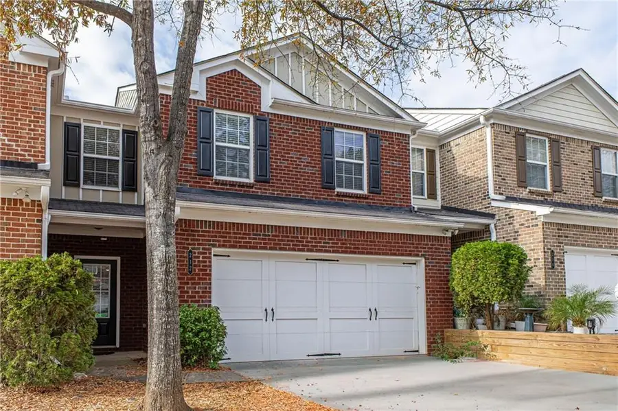 212 Bellecliff Court, Tucker, GA 30084 - Image #3