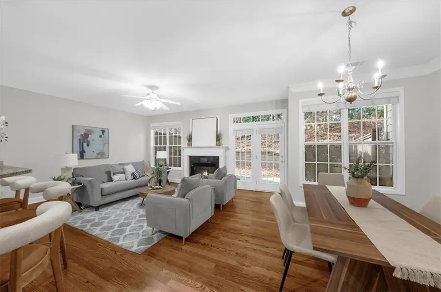 2426 Strand Avenue, Lawrenceville, GA 30043 - Image #2