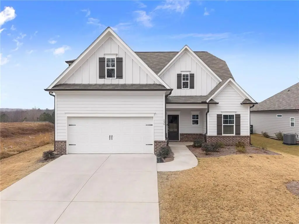 190 Timber Ridge, Dawsonville, GA 30534 - Image #1