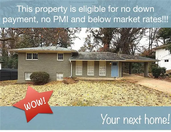 1943 Vicki Lane Se, Atlanta, GA 30316