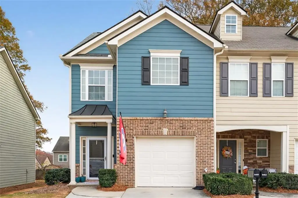 6485 Whitebeam Trail, Braselton, GA 30517 - #1