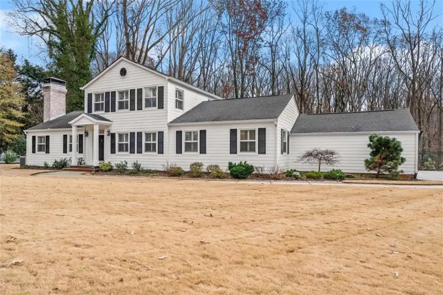 669 Dixon Drive, Gainesville, GA 30501 - #3