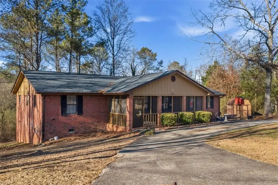 463 Compton Road Se, Silver Creek, GA 30173 - #2