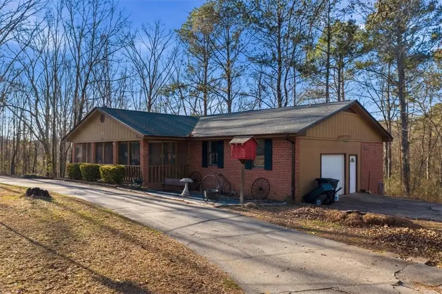 463 Compton Road Se, Silver Creek, GA 30173 - #3