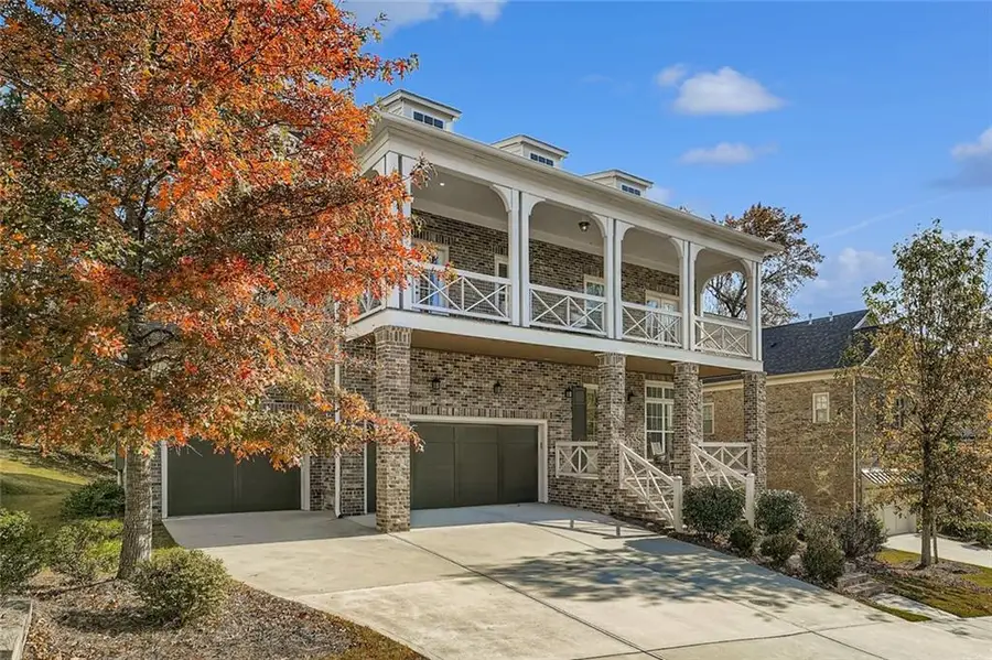 4535 Atley Woods Drive Se, Atlanta, GA 30339 - Image #2