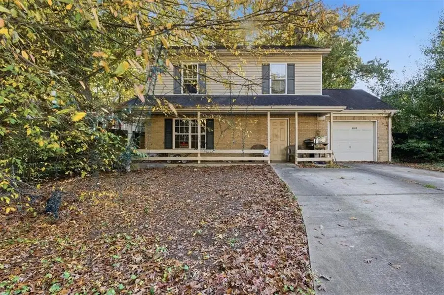 3380 Salem Cove Way Se, Conyers, GA 30013 - #2