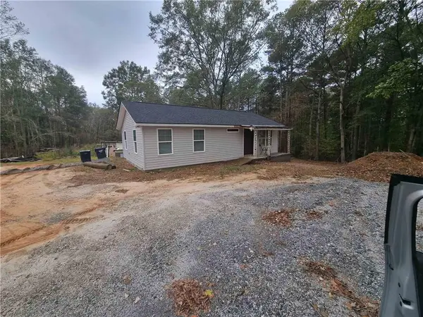 7980 Cedar Grove Road, Fairburn, GA 30213