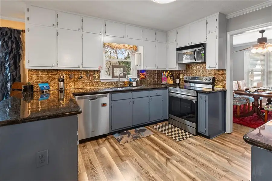 2160 Deer Oaks Trail, Lawrenceville, GA 30044 - Image #3