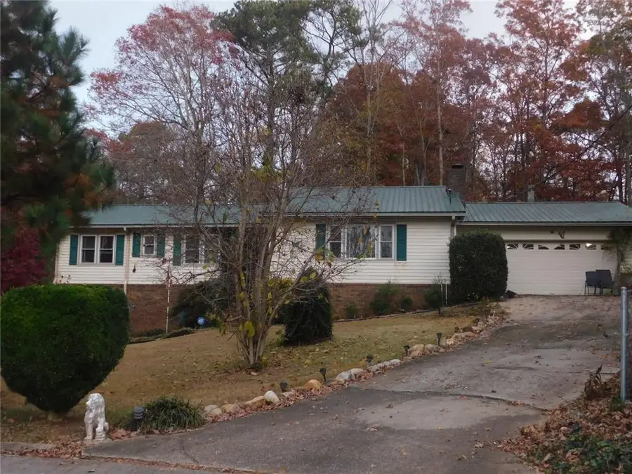 2273 Hampton Trail Se, Conyers, GA 30013 - Image #2
