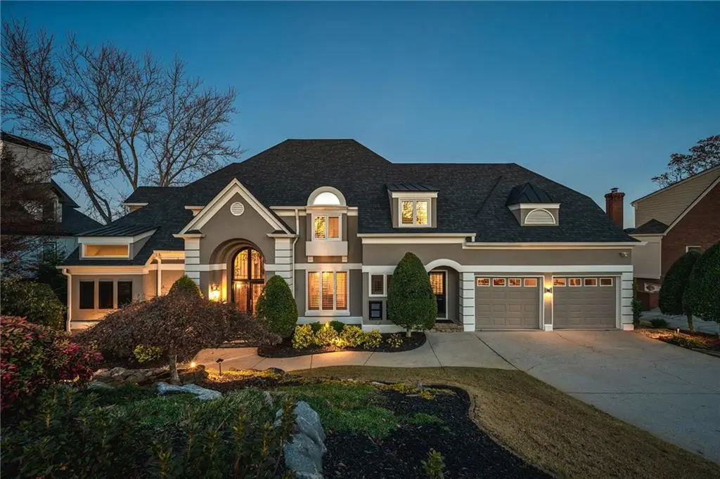 4302 Highborne Drive, Marietta, GA 30066 - Image #1