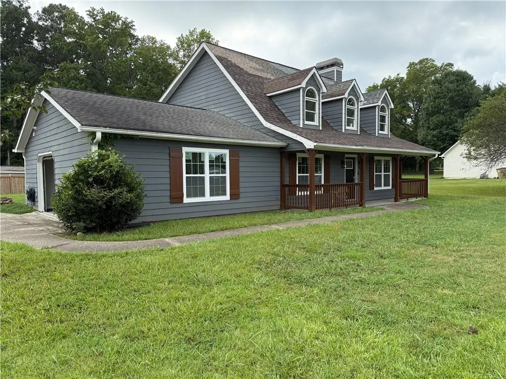 15 Oak Hill Court, McDonough, GA 30253 - Image #1