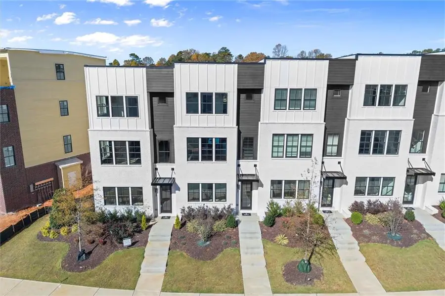 437 Mezzo Lane #87, Alpharetta, GA 30009 - Image #2
