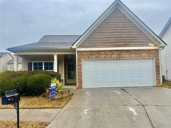 115 Catlyn Court, Riverdale, GA 30296