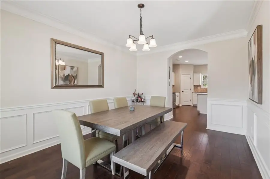 1120 Red Bud Circle, Villa Rica, GA 30180 - Image #3