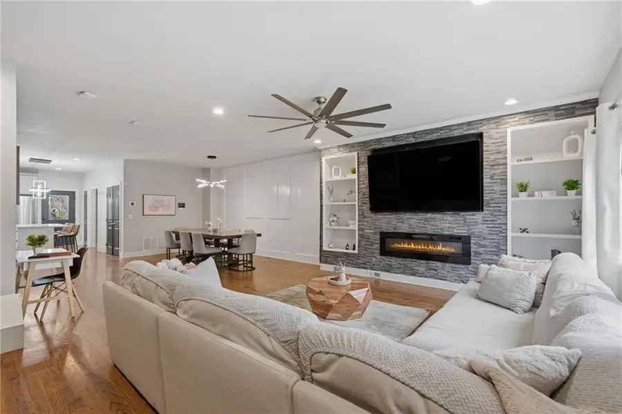 160 Vanira Avenue Se #A, Atlanta, GA 30315 - Image #3