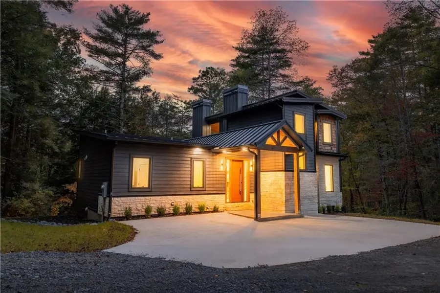 27 Riverview Lane, Cherry Log, GA 30522 - Image #2