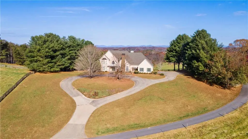 5414 Price Road, Gainesville, GA 30506 - Image #1