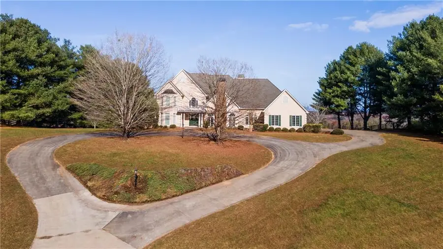 5414 Price Road, Gainesville, GA 30506 - Image #3