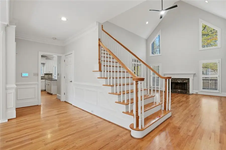 3785 Mill Creek Court, Atlanta, GA 30341 - Image #3