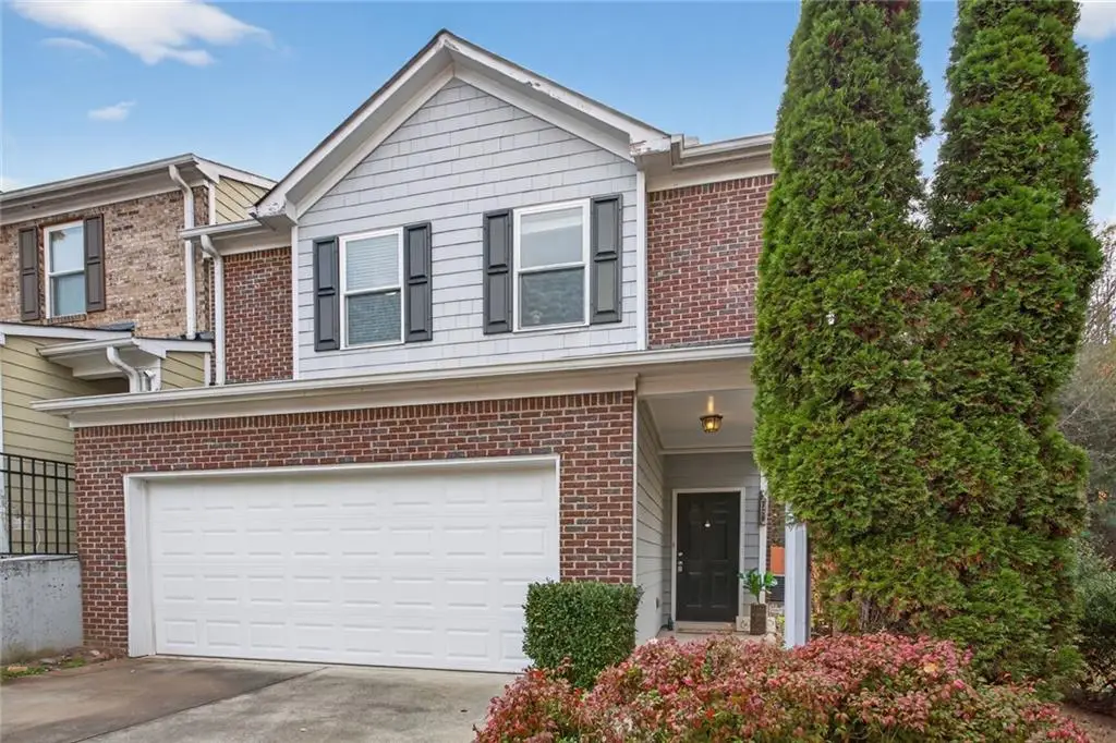 1415 Commercial Court, Norcross, GA 30093 - #1