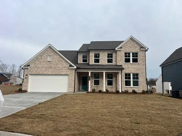 1241 Jordan Brook Drive, Lawrenceville, GA 30043