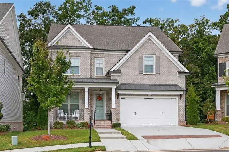 345 Wiman Park Lane, Johns Creek, GA 30097 - Image #3