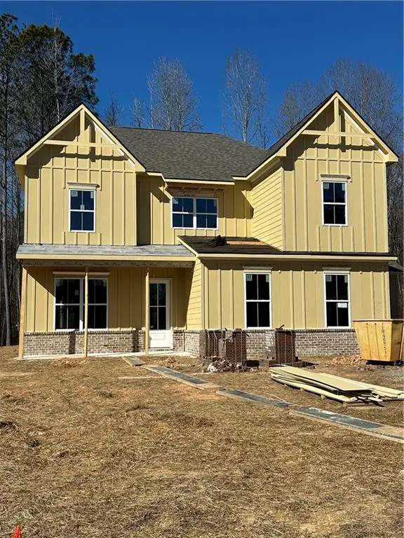 2763 Byess Court, Marietta, GA 30064 - Image #1