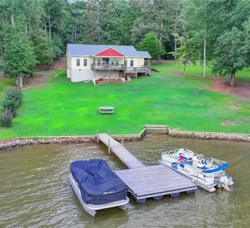 265 Thorpe Road, Jackson, GA 30233 - Image #1