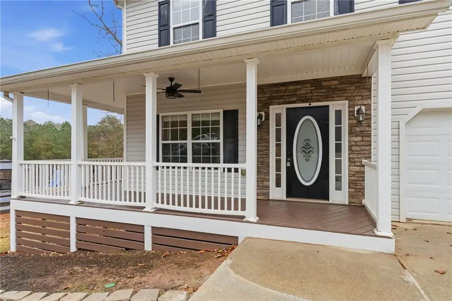 125 Nelson Oaks Drive, Ball Ground, GA 30107 - #2