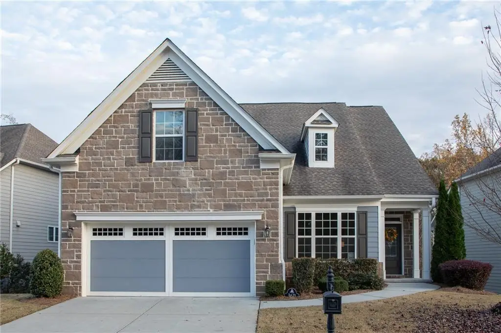3671 Majestic Oak Drive Sw, Gainesville, GA 30504 - Image #1