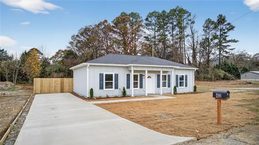 43 Brownlow Drive, Rome, GA 30165 - Image #2