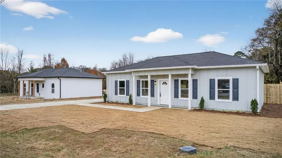 43 Brownlow Drive, Rome, GA 30165 - Image #3