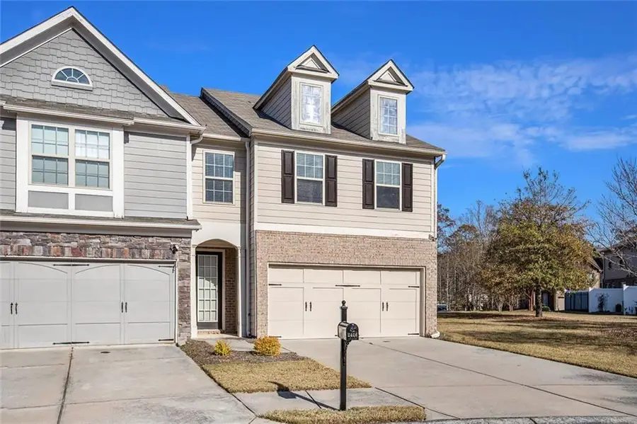 2426 Bellyard Drive, Buford, GA 30519 - #3