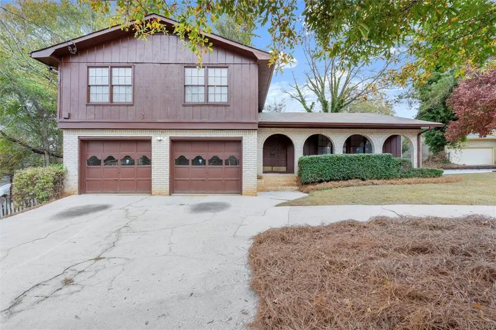 4223 Abilene Court, Decatur, GA 30034 - Image #1