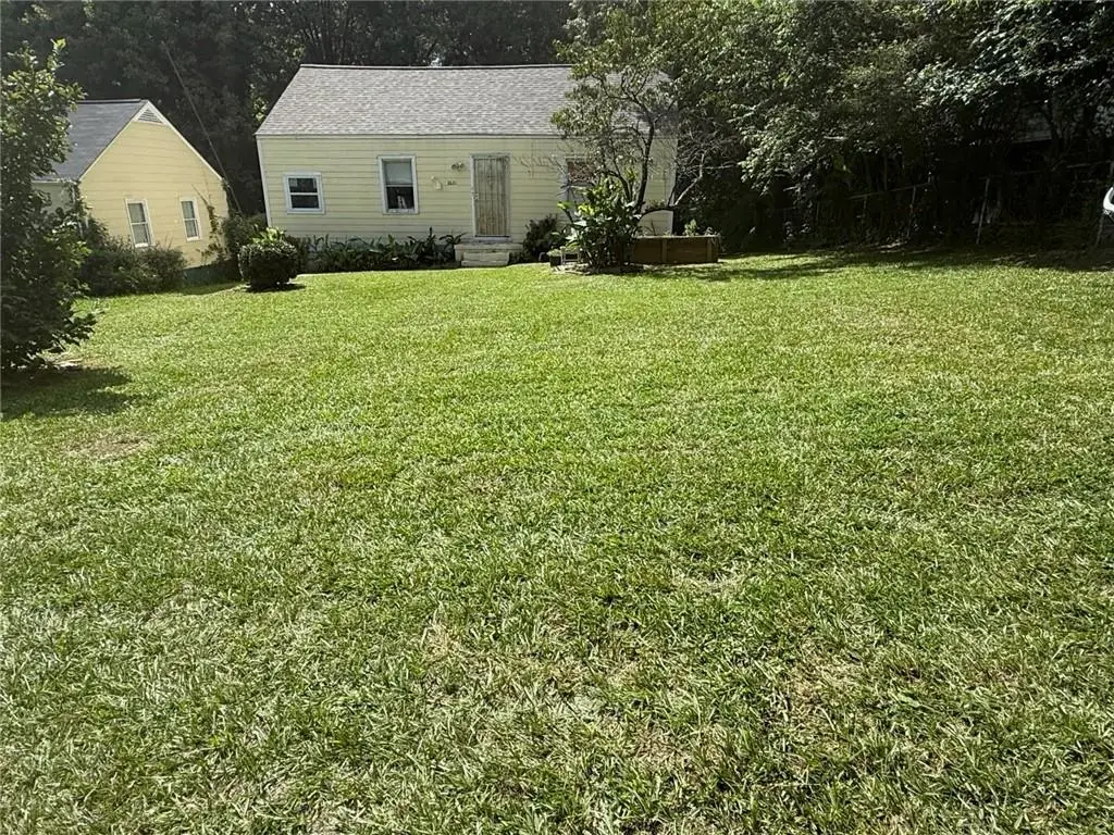 2631 Baker Ridge Drive Nw, Atlanta, GA 30318 - #1