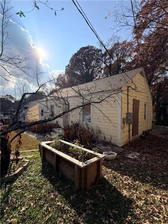 2631 Baker Ridge Drive Nw, Atlanta, GA 30318 - #2