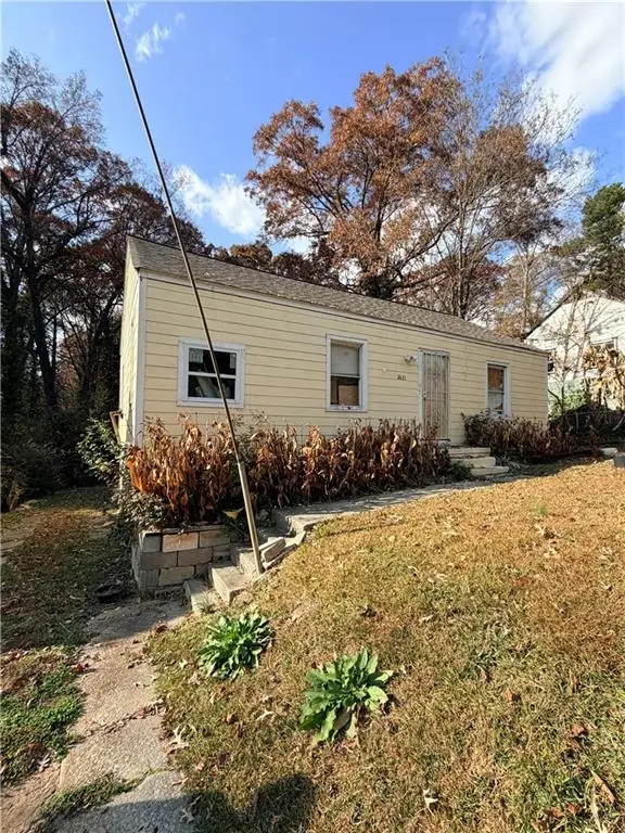 2631 Baker Ridge Drive Nw, Atlanta, GA 30318 - #3