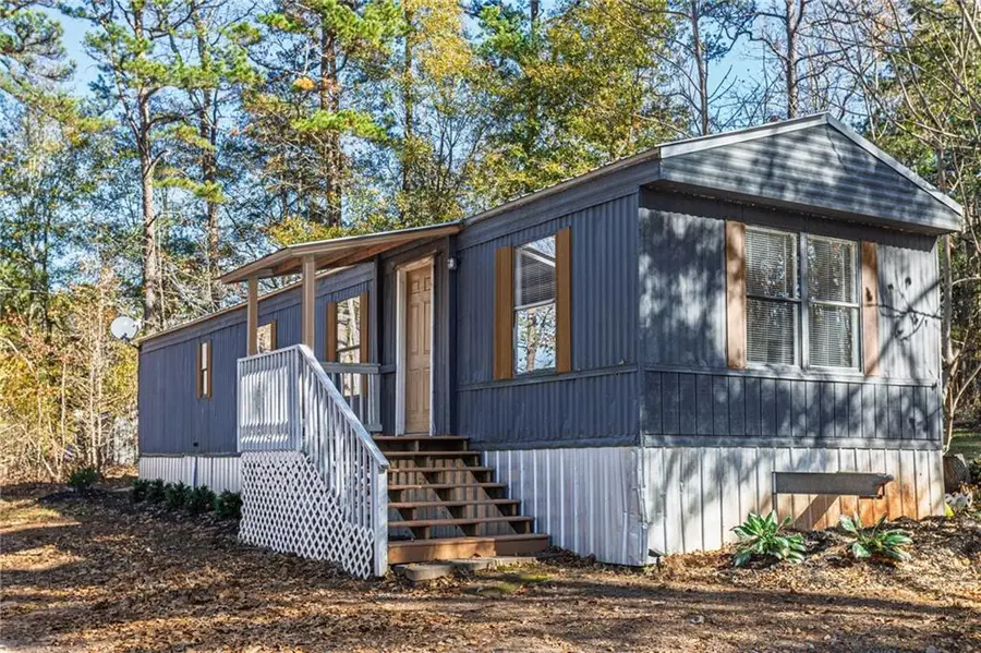 139 Anglin Road, Jefferson, GA 30549 - #2