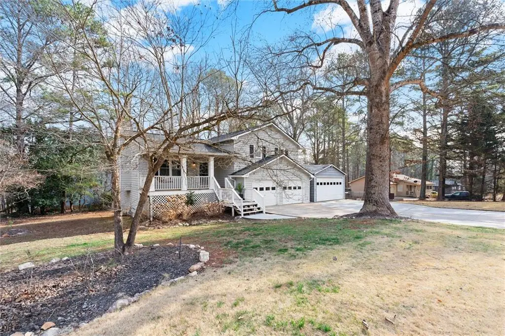 2438 Westland Way, Acworth, GA 30102 - Image #1