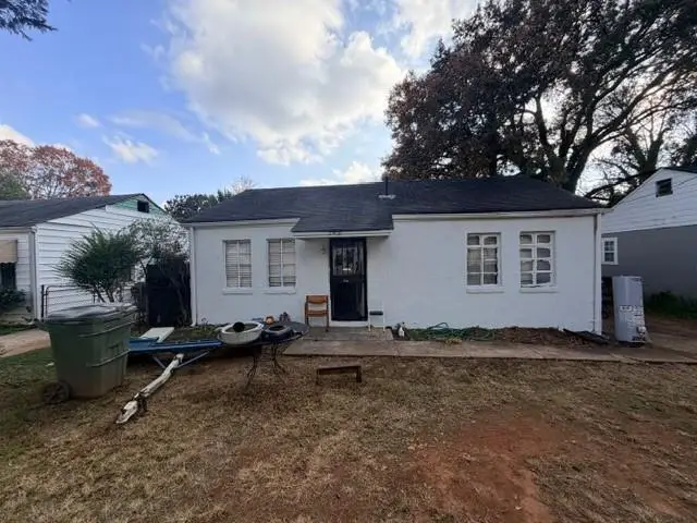 282 Taft Street Sw, Atlanta, GA 30315 - Image #1