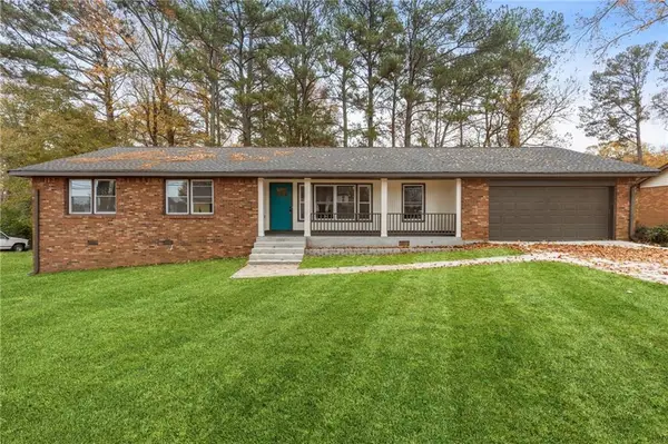 1784 S Deshon Road, Lithonia, GA 30058