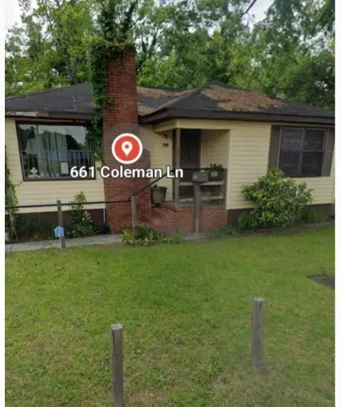 661 Coleman Lane, Macon, GA 31217 - Image #1