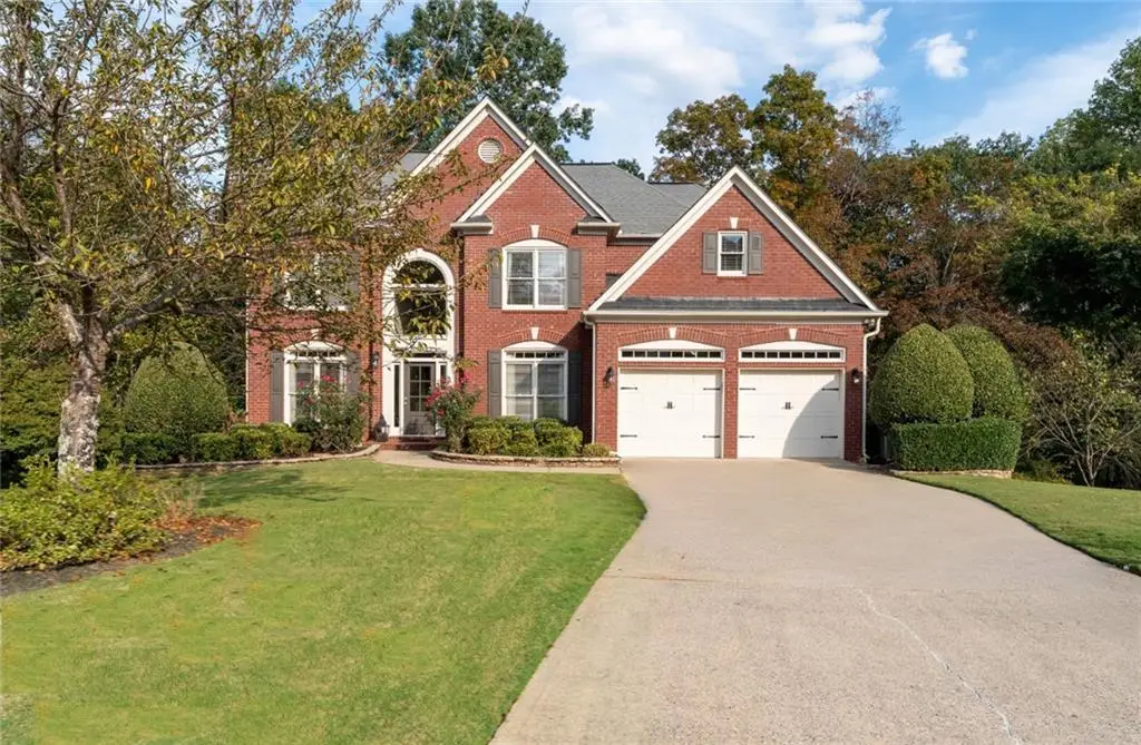 5495 Avonshire Lane, Cumming, GA 30040 - #1