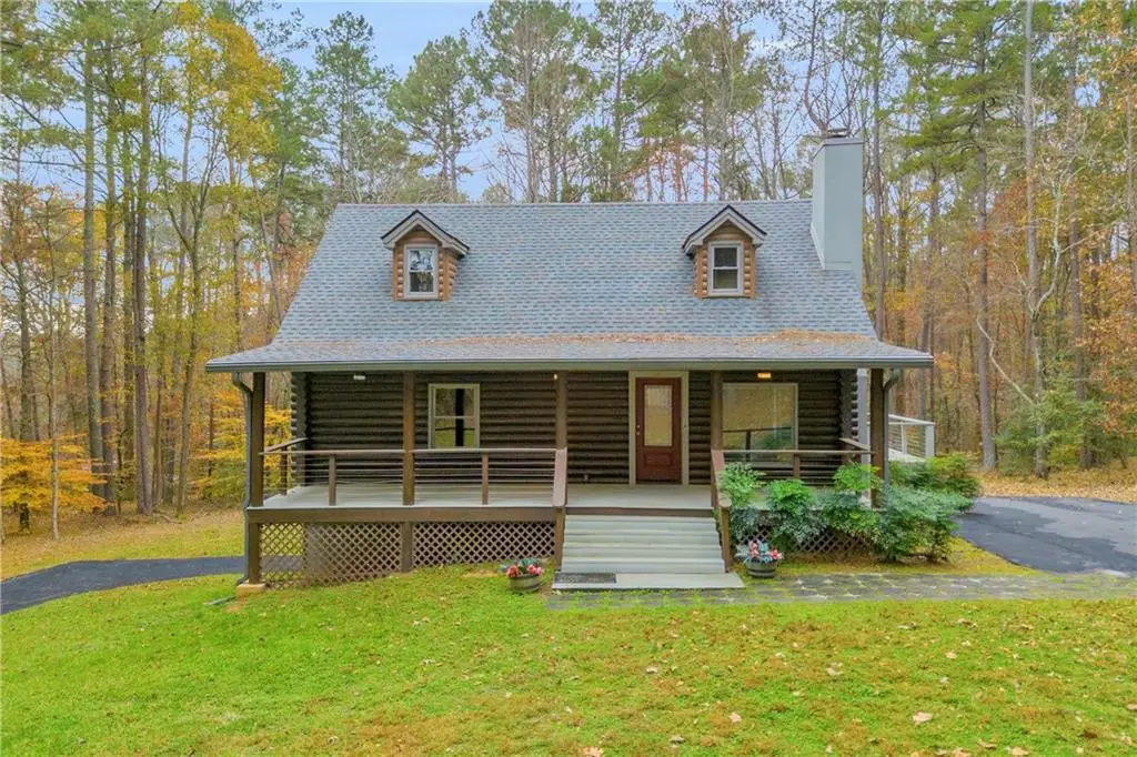 2885 Callie Still Road, Lawrenceville, GA 30045 - #1