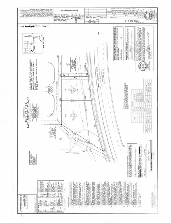 5029 Little Harbor Way, Acworth, GA 30101 - Image #1