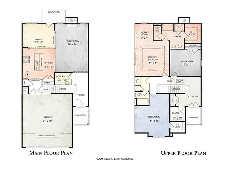 5029 Little Harbor Way, Acworth, GA 30101 - Image #3